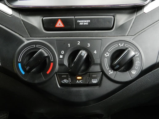 Suzuki Baleno - Afbeelding 24 van 30