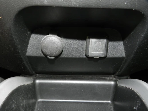 Suzuki Baleno - Afbeelding 25 van 30