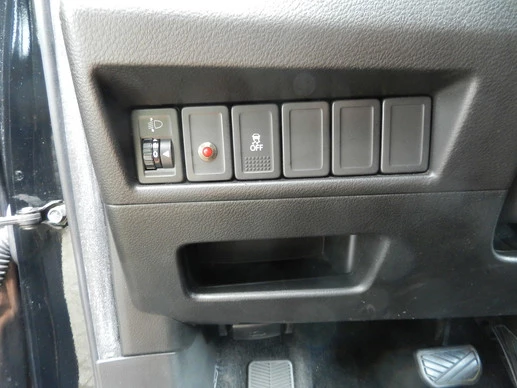 Suzuki Baleno - Afbeelding 27 van 30