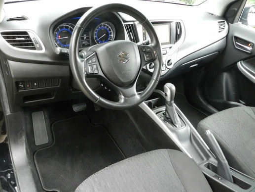 Suzuki Baleno - Afbeelding 29 van 30