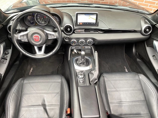 Fiat 124 Spider - Afbeelding 9 van 27