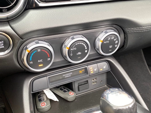 Fiat 124 Spider - Afbeelding 15 van 27