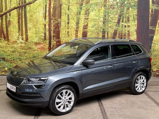Škoda Karoq - Afbeelding 1 van 30