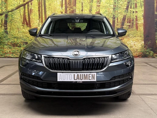 Škoda Karoq - Afbeelding 2 van 30