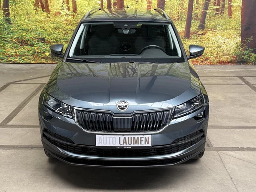 Škoda Karoq - Afbeelding 3 van 30
