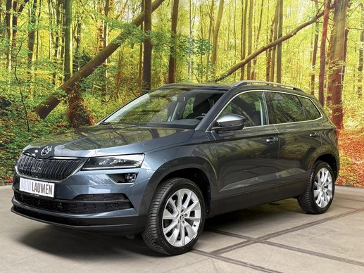 Škoda Karoq - Afbeelding 4 van 30