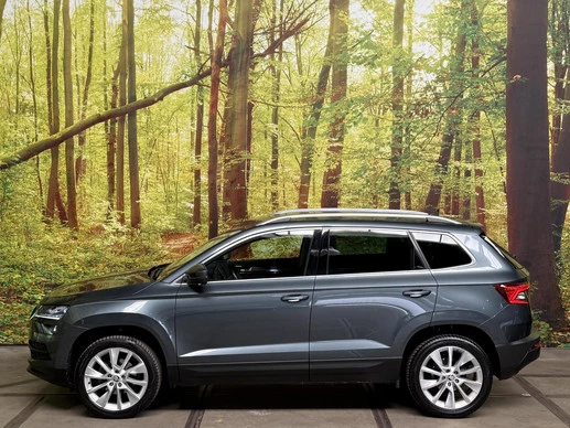 Škoda Karoq - Afbeelding 5 van 30