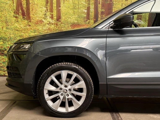 Škoda Karoq - Afbeelding 6 van 30