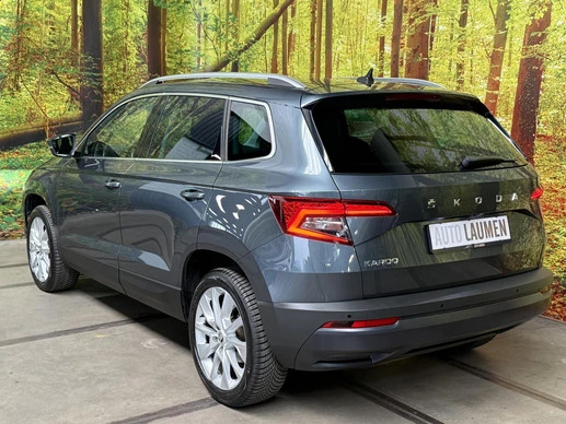 Škoda Karoq - Afbeelding 7 van 30