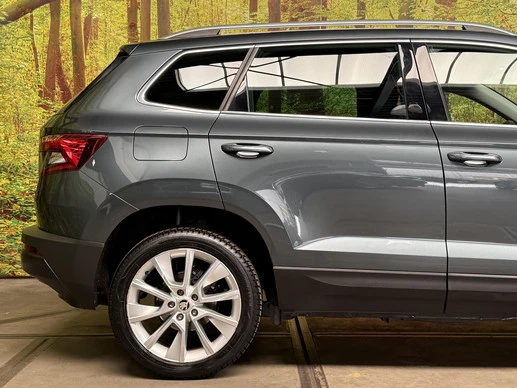 Škoda Karoq - Afbeelding 9 van 30