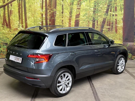 Škoda Karoq - Afbeelding 11 van 30