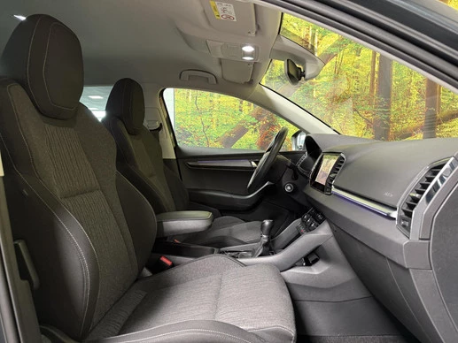 Škoda Karoq - Afbeelding 15 van 30