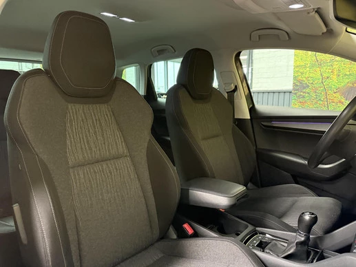 Škoda Karoq - Afbeelding 16 van 30