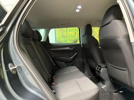 Škoda Karoq - Afbeelding 17 van 30