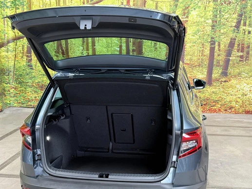Škoda Karoq - Afbeelding 18 van 30