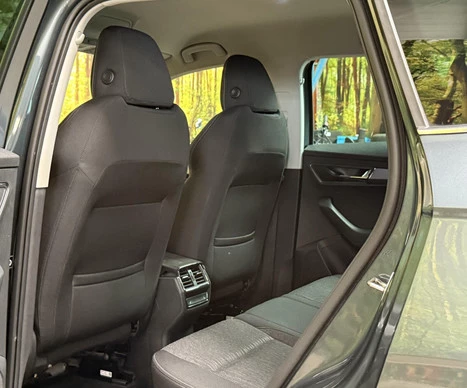Škoda Karoq - Afbeelding 19 van 30