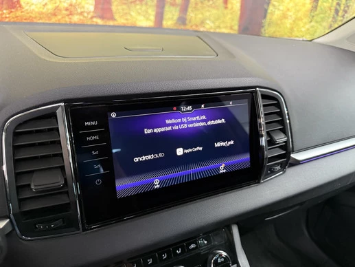 Škoda Karoq - Afbeelding 25 van 30