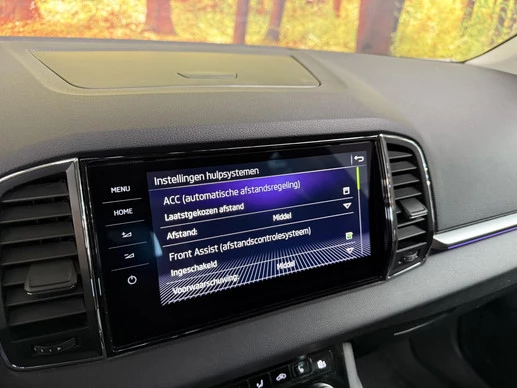 Škoda Karoq - Afbeelding 27 van 30
