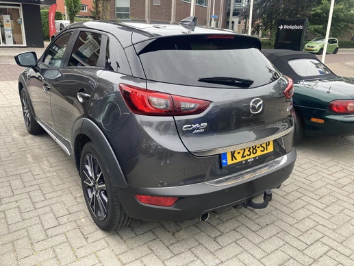 Mazda CX-3 - Afbeelding 2 van 30