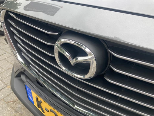 Mazda CX-3 - Afbeelding 3 van 30