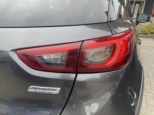 Mazda CX-3 - Afbeelding 5 van 30