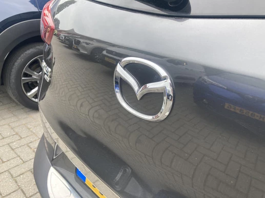 Mazda CX-3 - Afbeelding 6 van 30