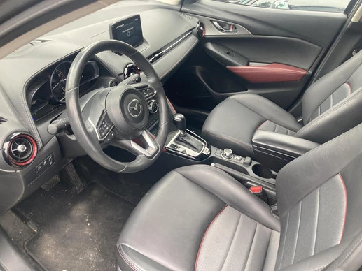 Mazda CX-3 - Afbeelding 9 van 30