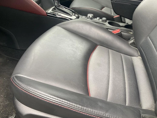 Mazda CX-3 - Afbeelding 10 van 30
