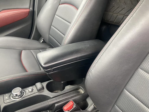 Mazda CX-3 - Afbeelding 11 van 30