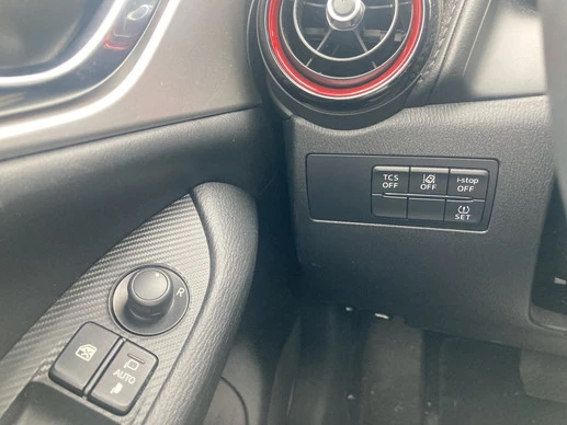 Mazda CX-3 - Afbeelding 13 van 30