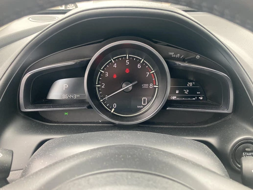 Mazda CX-3 - Afbeelding 15 van 30