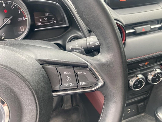 Mazda CX-3 - Afbeelding 18 van 30
