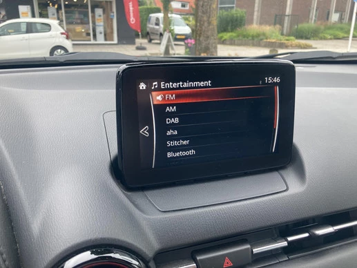 Mazda CX-3 - Afbeelding 20 van 30