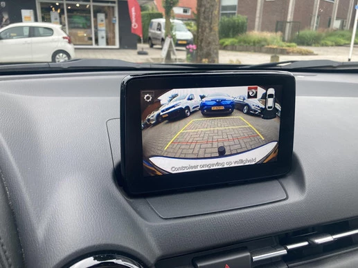 Mazda CX-3 - Afbeelding 22 van 30