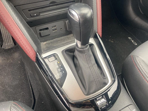 Mazda CX-3 - Afbeelding 25 van 30