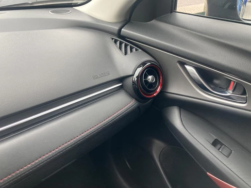 Mazda CX-3 - Afbeelding 27 van 30