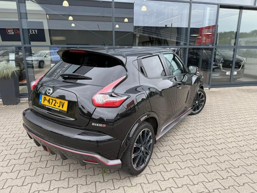 Nissan Juke - Afbeelding 2 van 30
