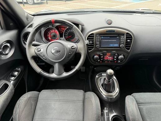 Nissan Juke - Afbeelding 3 van 30