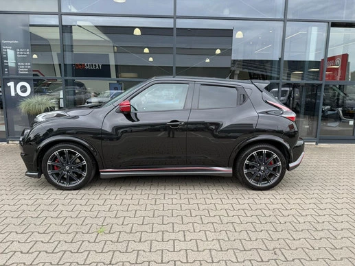 Nissan Juke - Afbeelding 4 van 30