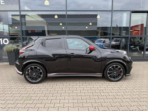 Nissan Juke - Afbeelding 5 van 30