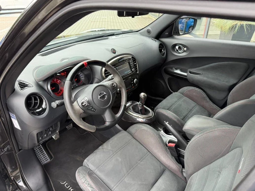 Nissan Juke - Afbeelding 6 van 30