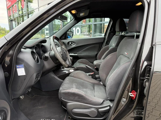 Nissan Juke - Afbeelding 7 van 30