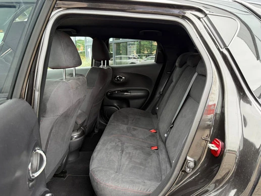 Nissan Juke - Afbeelding 8 van 30