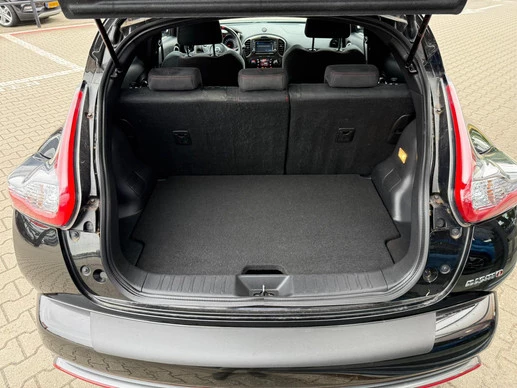 Nissan Juke - Afbeelding 9 van 30