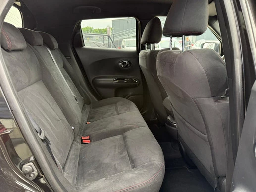 Nissan Juke - Afbeelding 10 van 30