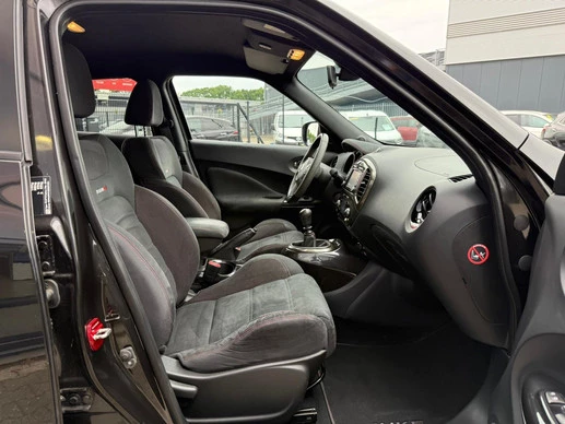 Nissan Juke - Afbeelding 11 van 30