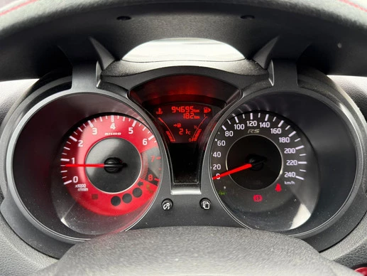 Nissan Juke - Afbeelding 18 van 30