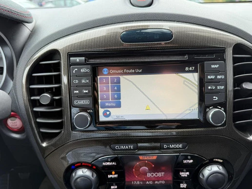 Nissan Juke - Afbeelding 21 van 30