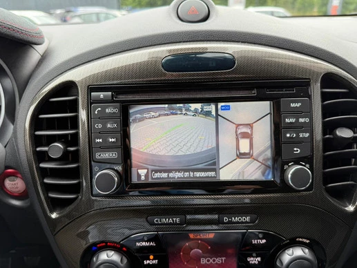 Nissan Juke - Afbeelding 22 van 30