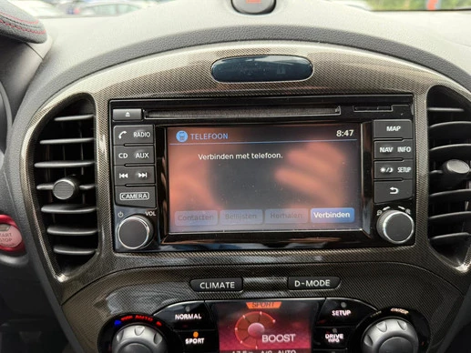 Nissan Juke - Afbeelding 24 van 30
